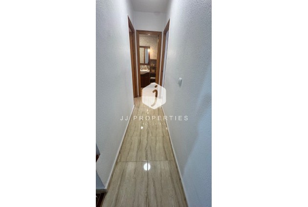 Tweedehands - Chalet -
Orihuela Costa - Costa Blanca