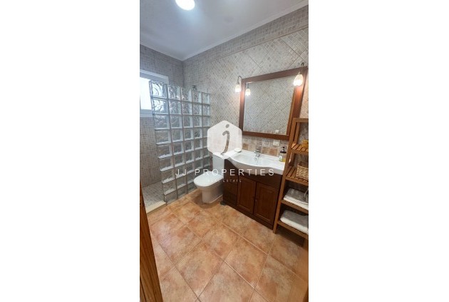 Tweedehands - Chalet -
Orihuela Costa - Costa Blanca