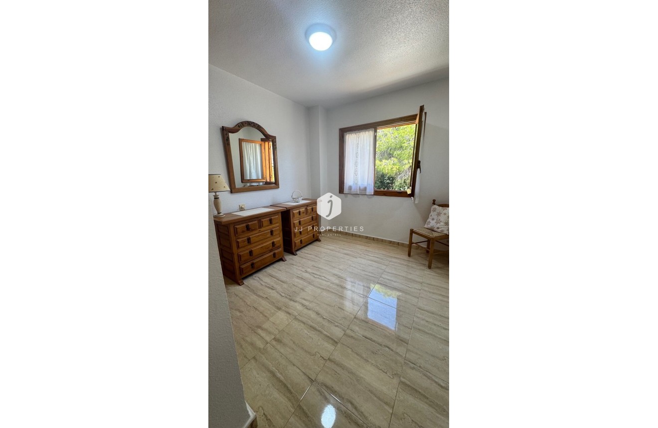 Tweedehands - Chalet -
Orihuela Costa - Costa Blanca