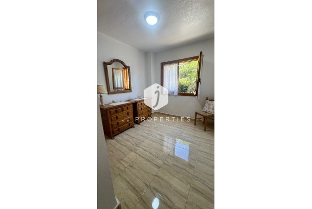 Tweedehands - Chalet -
Orihuela Costa - Costa Blanca