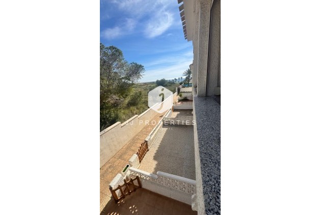 Tweedehands - Chalet -
Orihuela Costa - Costa Blanca