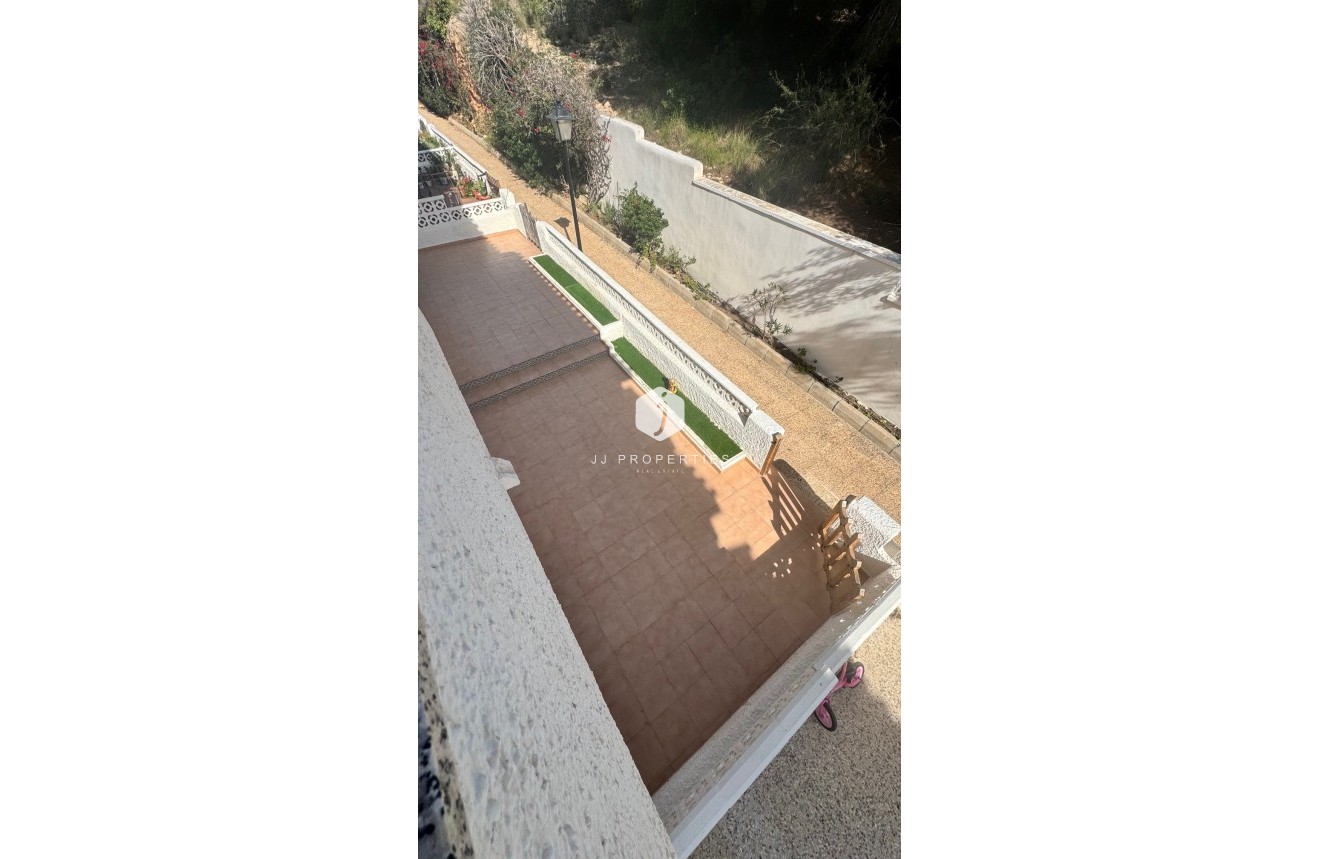 Tweedehands - Chalet -
Orihuela Costa - Costa Blanca