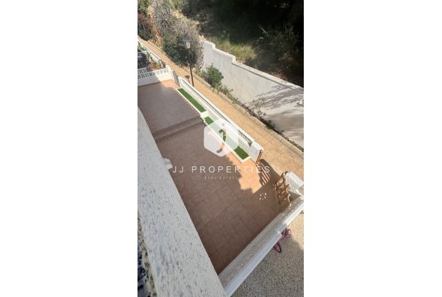 Tweedehands - Chalet -
Orihuela Costa - Costa Blanca