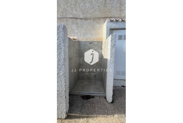 Tweedehands - Chalet -
Orihuela Costa - Costa Blanca