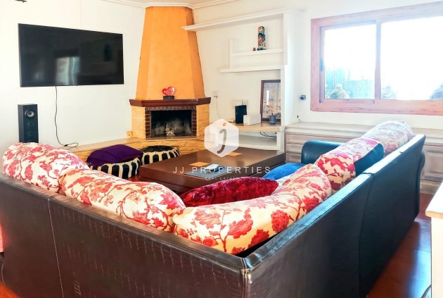 Aus zweiter Hand - Villa -
Torrevieja - Costa Blanca