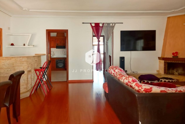 Aus zweiter Hand - Villa -
Torrevieja - Costa Blanca