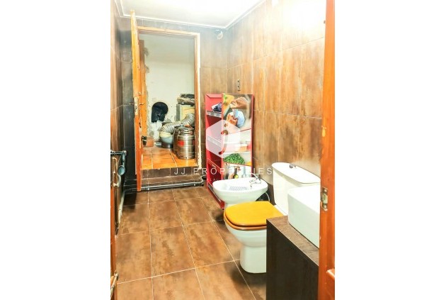 Aus zweiter Hand - Villa -
Torrevieja - Costa Blanca