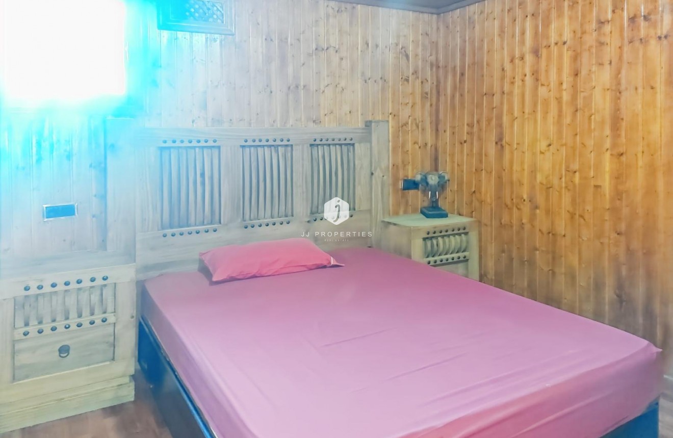 Aus zweiter Hand - Villa -
Torrevieja - Costa Blanca