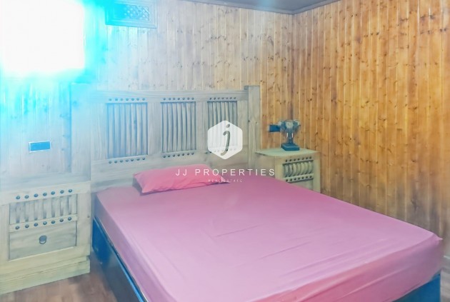 Aus zweiter Hand - Villa -
Torrevieja - Costa Blanca