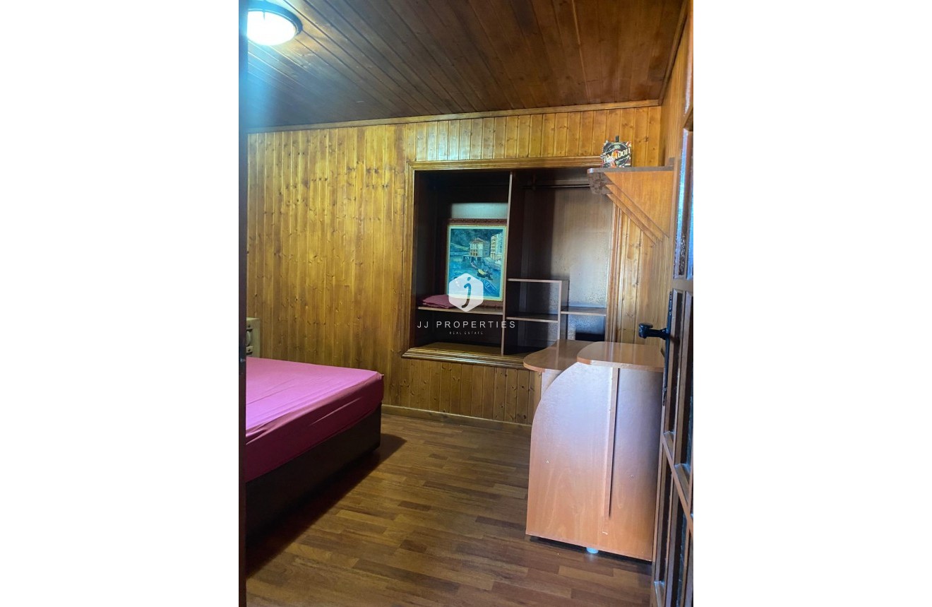 Aus zweiter Hand - Villa -
Torrevieja - Costa Blanca