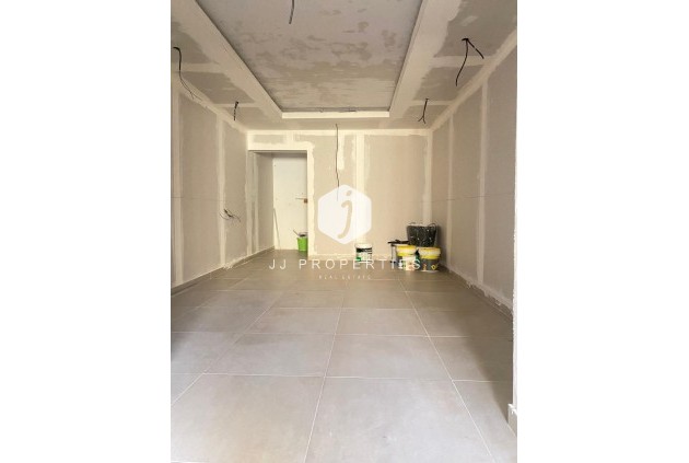 Aus zweiter Hand - Villa -
Torrevieja - Costa Blanca