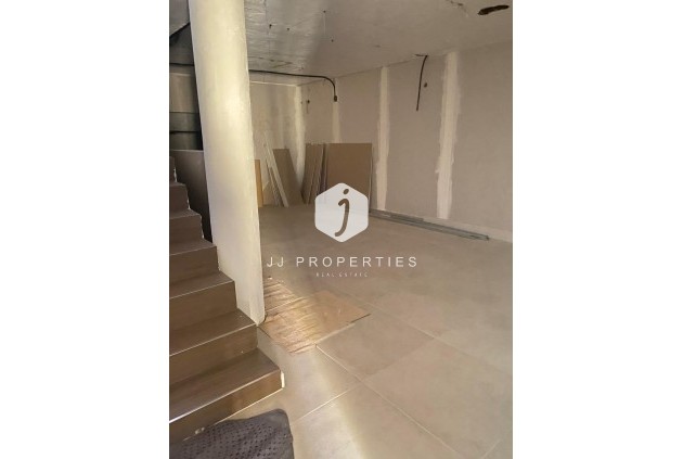 Aus zweiter Hand - Villa -
Torrevieja - Costa Blanca