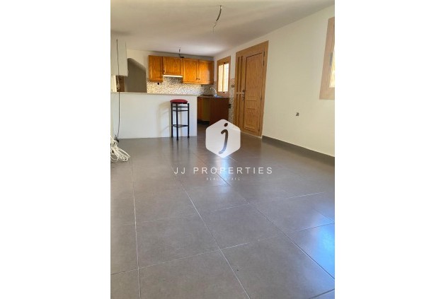 Aus zweiter Hand - Villa -
Torrevieja - Costa Blanca