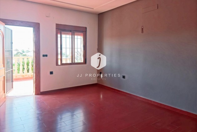 Aus zweiter Hand - Villa -
Torrevieja - Costa Blanca