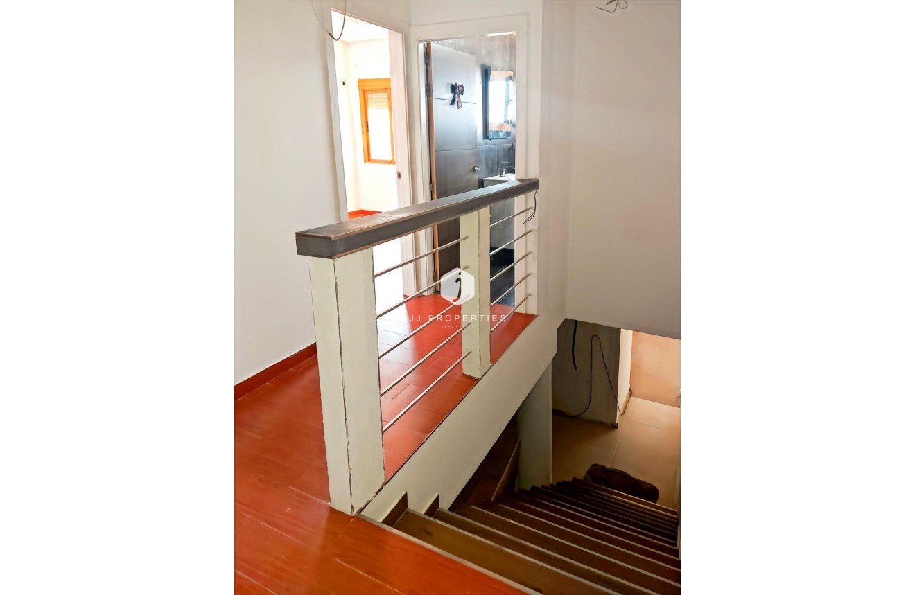 Aus zweiter Hand - Villa -
Torrevieja - Costa Blanca