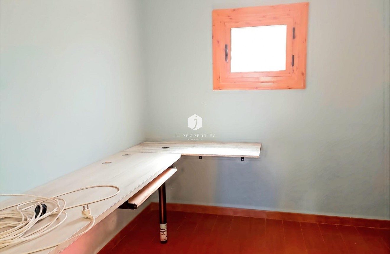 Aus zweiter Hand - Villa -
Torrevieja - Costa Blanca