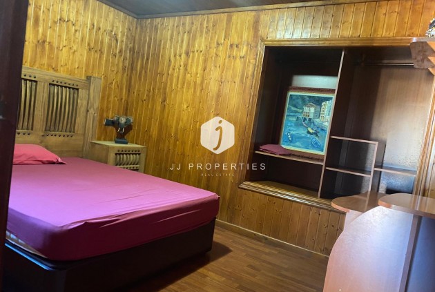 Aus zweiter Hand - Villa -
Torrevieja - Costa Blanca