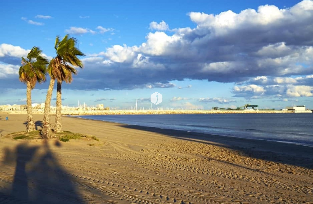 Segunda mano - Apartamento / piso -
Torrevieja - Costa Blanca