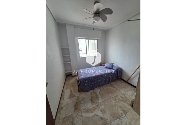 Segunda mano - Apartamento / piso -
Torrevieja - Costa Blanca