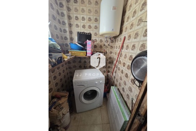 Segunda mano - Apartamento / piso -
Torrevieja - Costa Blanca