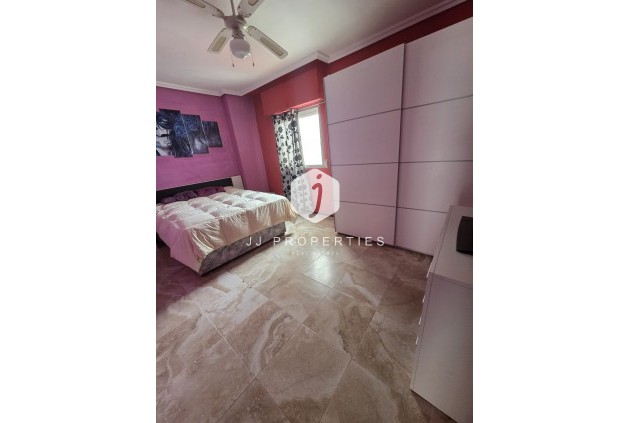 Segunda mano - Apartamento / piso -
Torrevieja - Costa Blanca