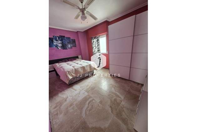 Segunda mano - Apartamento / piso -
Torrevieja - Costa Blanca