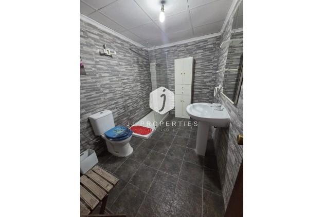 Segunda mano - Apartamento / piso -
Torrevieja - Costa Blanca