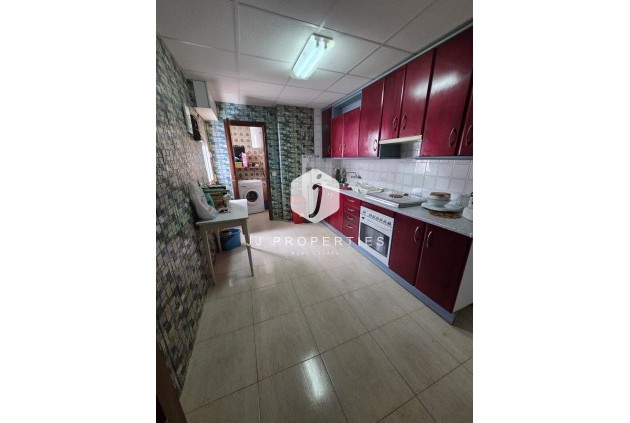 Segunda mano - Apartamento / piso -
Torrevieja - Costa Blanca