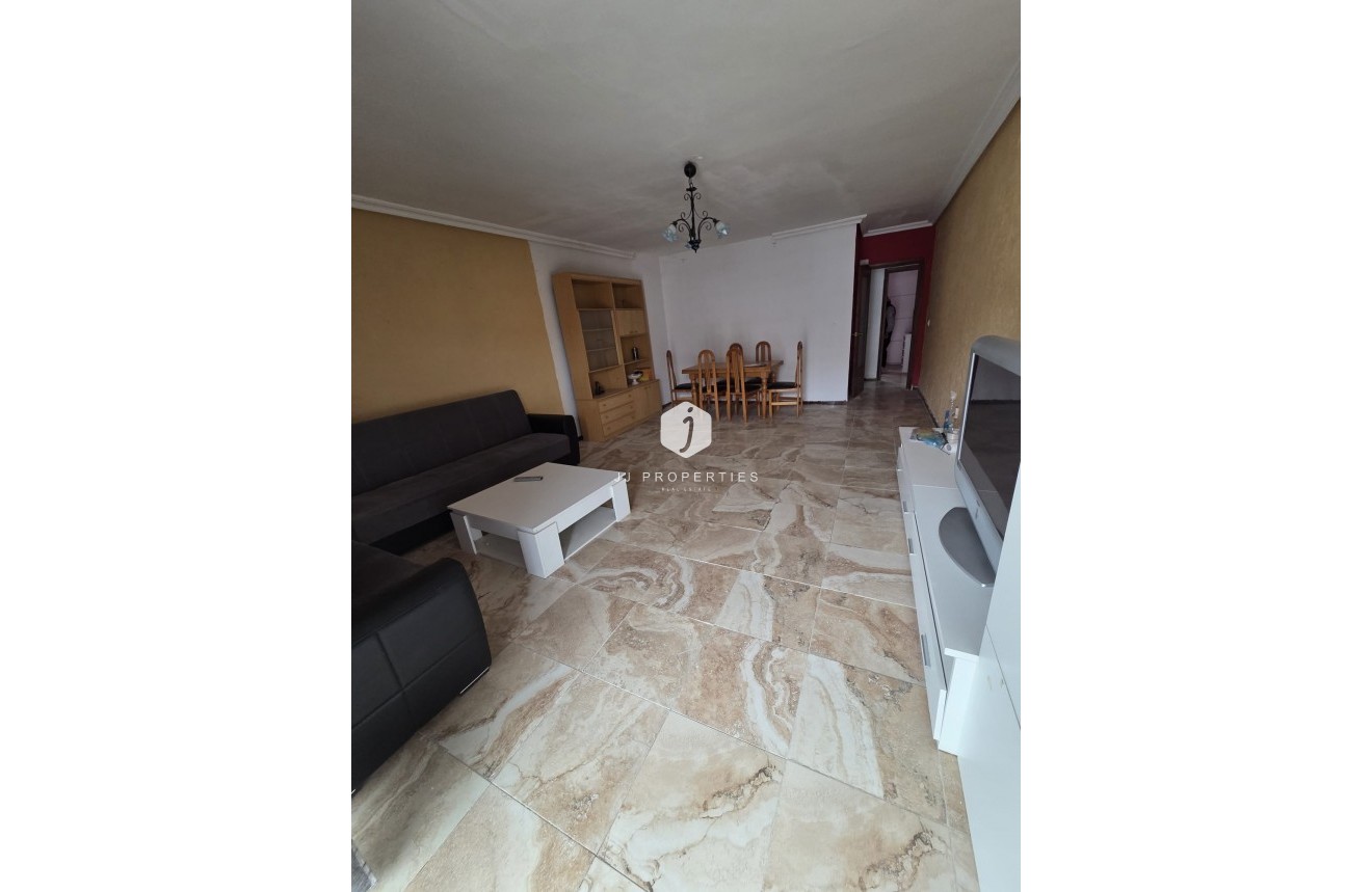 Segunda mano - Apartamento / piso -
Torrevieja - Costa Blanca