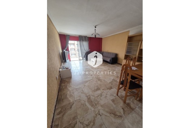 Segunda mano - Apartamento / piso -
Torrevieja - Costa Blanca