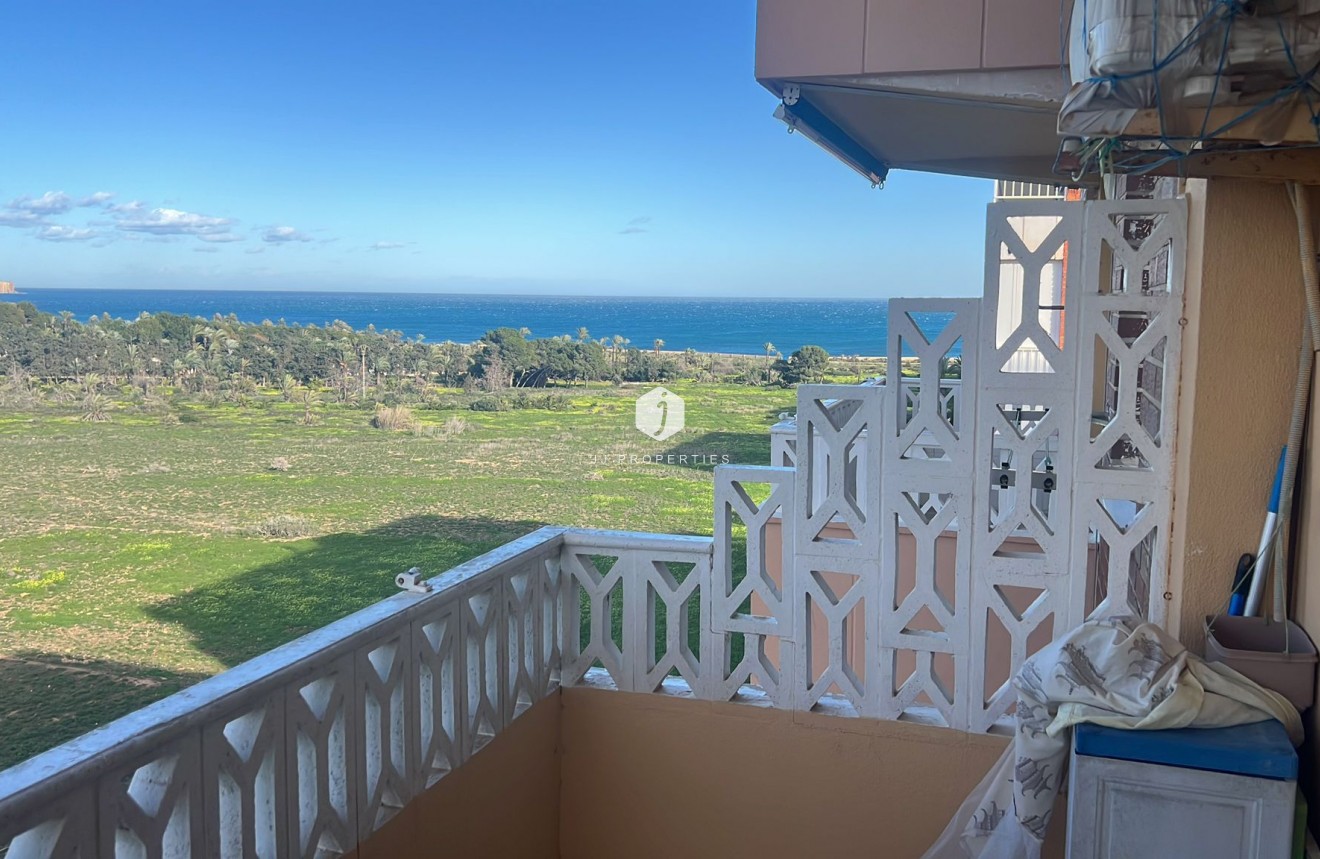 Aus zweiter Hand - Wohnung -
Torrevieja - Costa Blanca