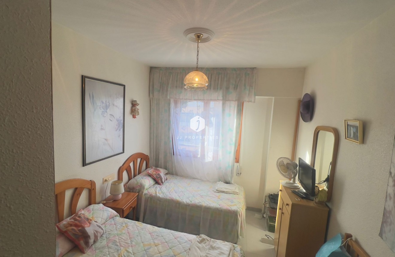 Aus zweiter Hand - Wohnung -
Torrevieja - Costa Blanca