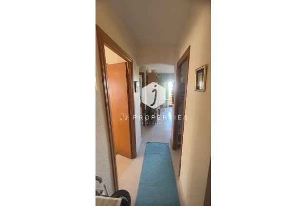 Aus zweiter Hand - Wohnung -
Torrevieja - Costa Blanca