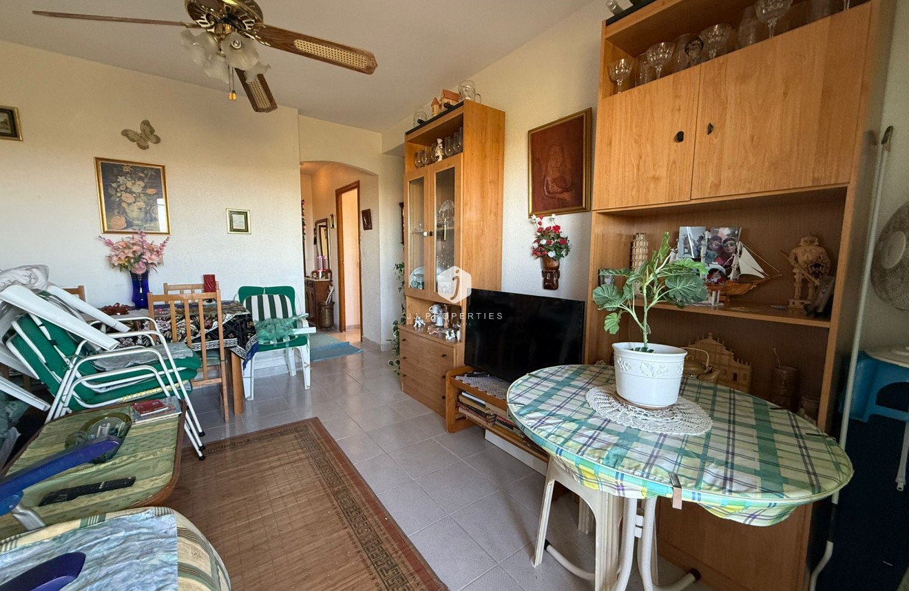 Aus zweiter Hand - Wohnung -
Torrevieja - Costa Blanca