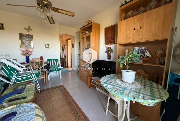 Aus zweiter Hand - Wohnung -
Torrevieja - Costa Blanca