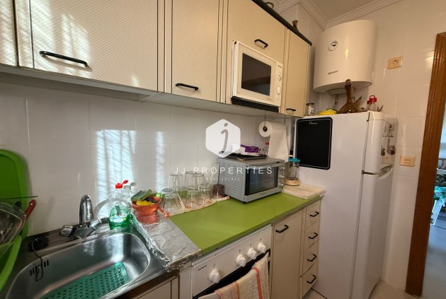 Aus zweiter Hand - Wohnung -
Torrevieja - Costa Blanca