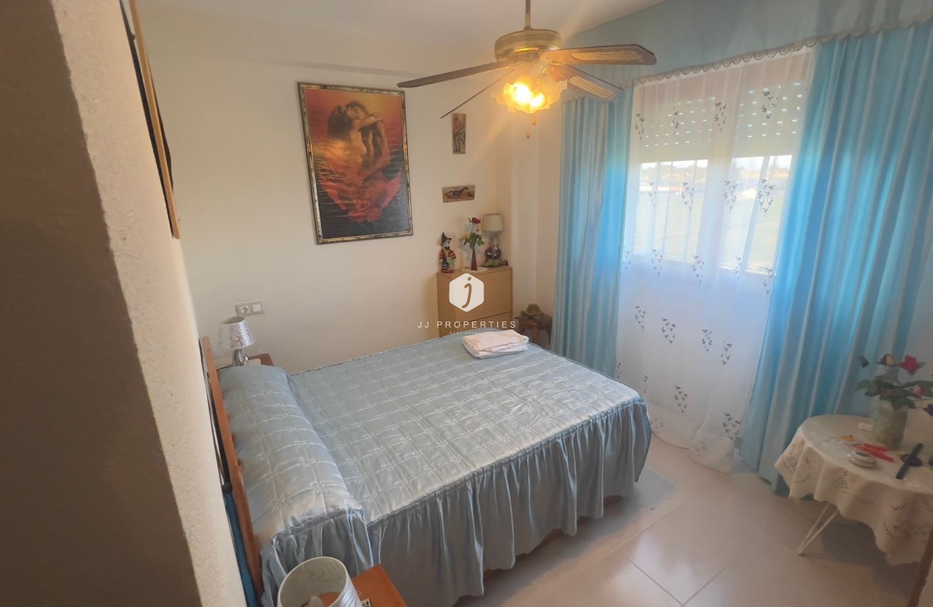 Aus zweiter Hand - Wohnung -
Torrevieja - Costa Blanca