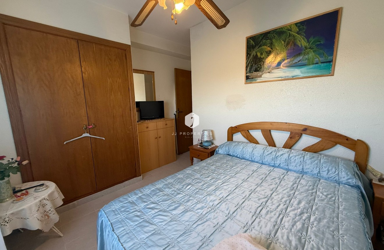 Aus zweiter Hand - Wohnung -
Torrevieja - Costa Blanca