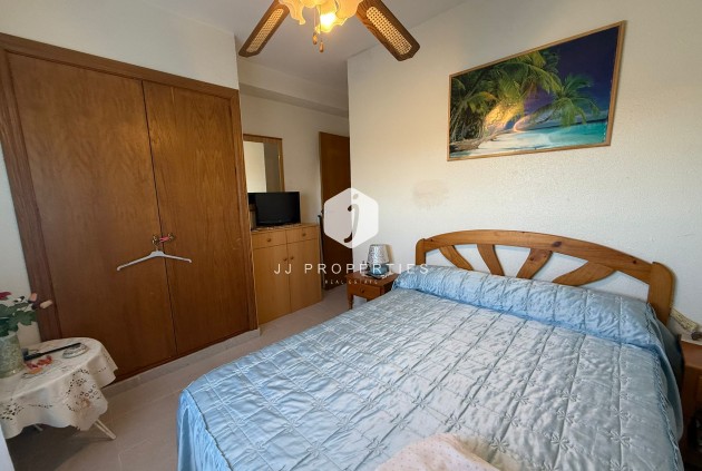 Aus zweiter Hand - Wohnung -
Torrevieja - Costa Blanca