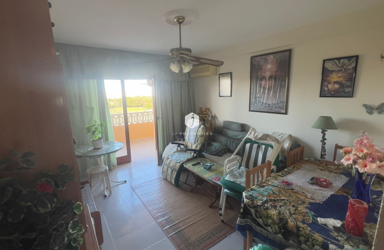 Aus zweiter Hand - Wohnung -
Torrevieja - Costa Blanca