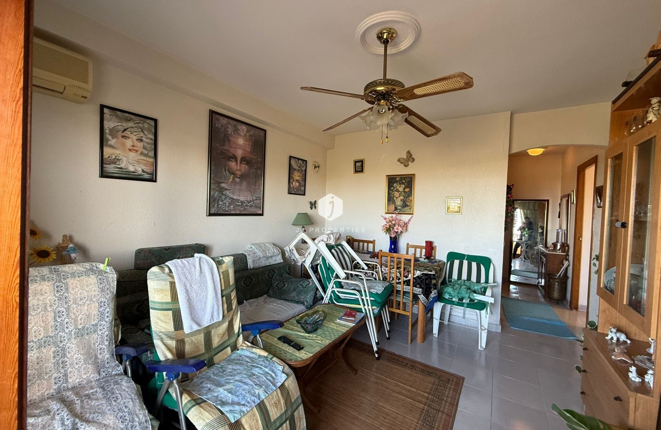 Aus zweiter Hand - Wohnung -
Torrevieja - Costa Blanca