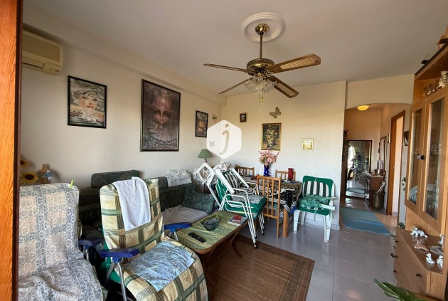 Aus zweiter Hand - Wohnung -
Torrevieja - Costa Blanca