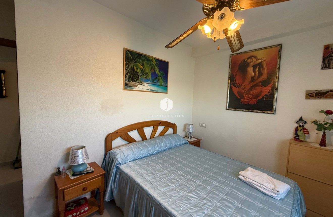 Aus zweiter Hand - Wohnung -
Torrevieja - Costa Blanca