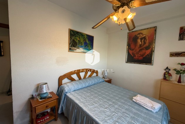 Aus zweiter Hand - Wohnung -
Torrevieja - Costa Blanca