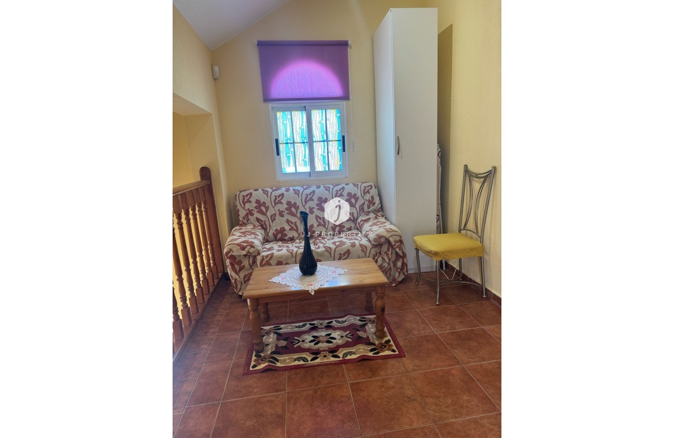 Z drugiej ręki - Villa -
Orihuela Costa - Costa Blanca