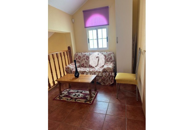 Z drugiej ręki - Villa -
Orihuela Costa - Costa Blanca