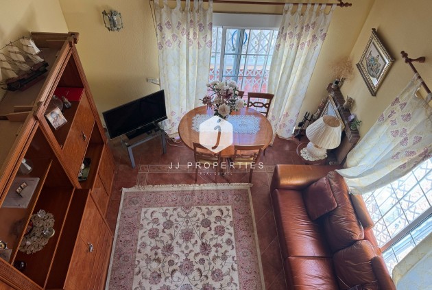 Z drugiej ręki - Villa -
Orihuela Costa - Costa Blanca