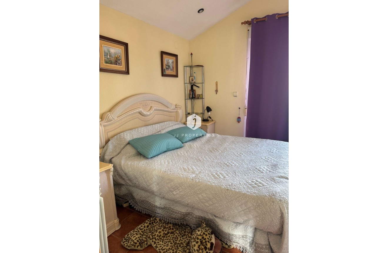 Z drugiej ręki - Villa -
Orihuela Costa - Costa Blanca