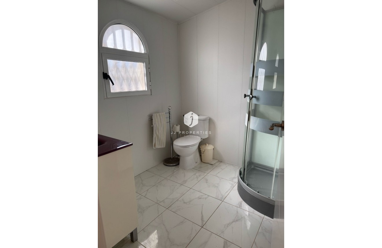 Z drugiej ręki - Villa -
Orihuela Costa - Costa Blanca