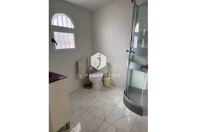 Z drugiej ręki - Villa -
Orihuela Costa - Costa Blanca